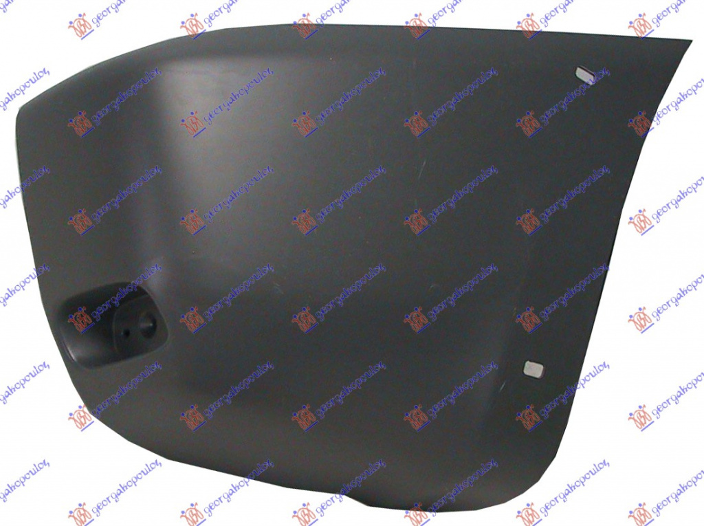 Bara Spate - Toyota Rav 4 (Xa20) 2000 , 52161-42913