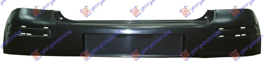 Bara Spate - Toyota Yaris 1999 , 52159-52420