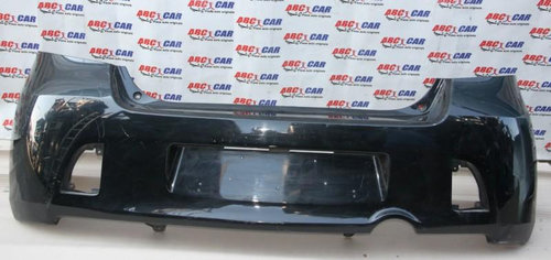 Bara spate Toyota Yaris 2005-2013