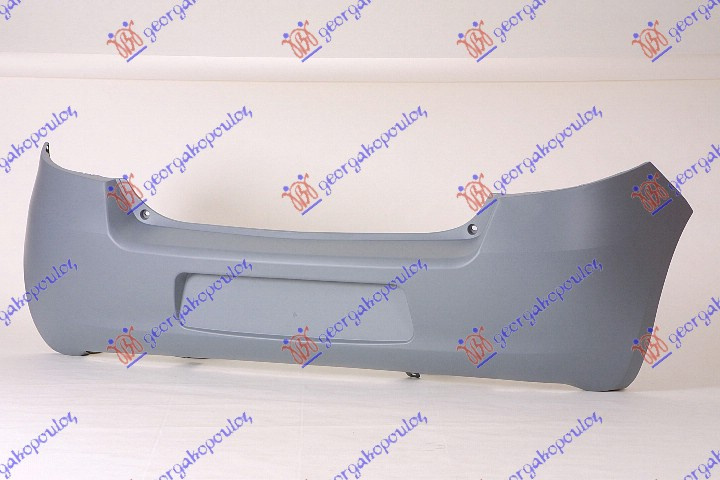 Bara Spate - Toyota Yaris 2005 , 52159-52922