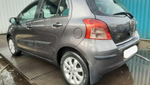 Bara spate Toyota Yaris 2008 HATCHBACK 1.4 d4D 11....