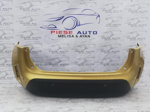Bara spate Toyota Yaris Cross an 2020-2021-2022-2023-2024 Gauri pentru 4 senzori HQKMJ7PAB8