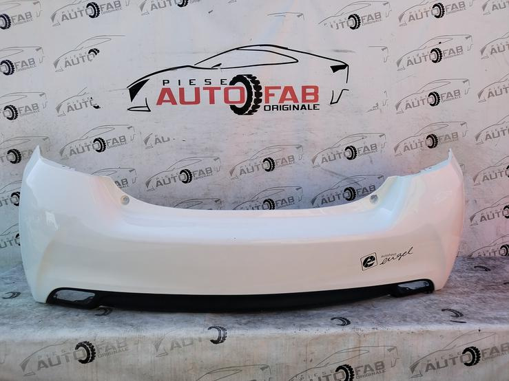 Bara spate Toyota Yaris Facelift an 2014-2015-2016-2017 atentie la model CHNX4XKLHV