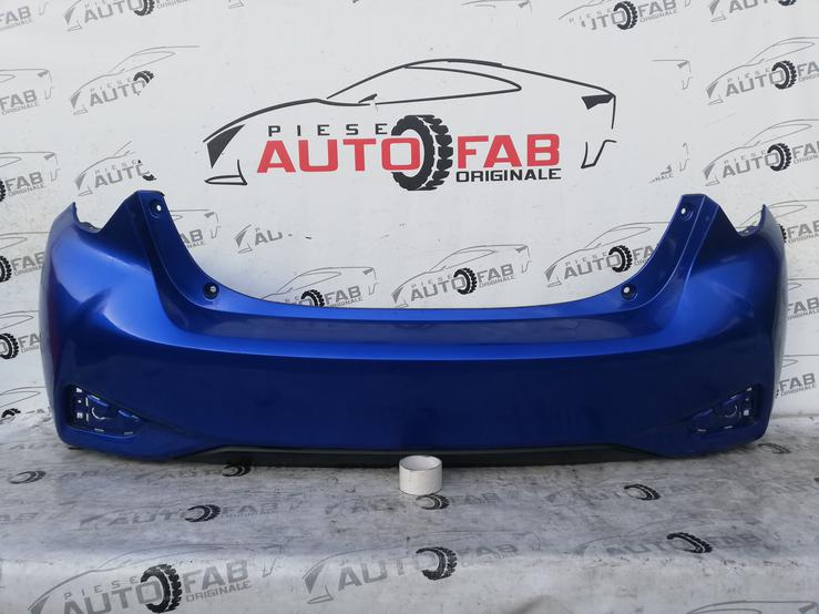 Bara spate Toyota Yaris Facelift an 2017-2018-2019 LS7WG8LY8P