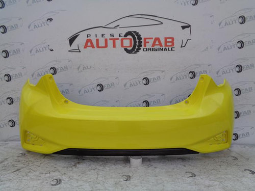 Bara spate Toyota Yaris Facelift an 2017-2018-2019-2020 UNWXCRPL51