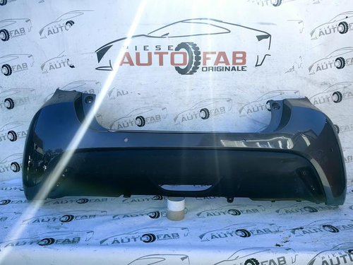 Bara spate Toyota Yaris,Mazda 2 an 2020-2021-2022-2023-2024-2025 Gauri pentru 4 senzori D6GXJ3YOR6