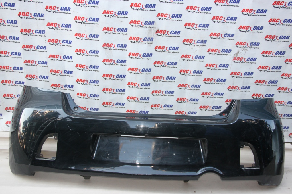 Bara spate Toyota Yaris (XP9) model 2006