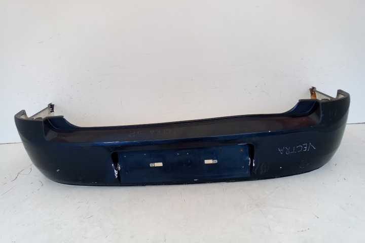 Bara Spate Transport gratuit! 1384914 / 09186137 Opel Vectra C [2002 - 2005]
