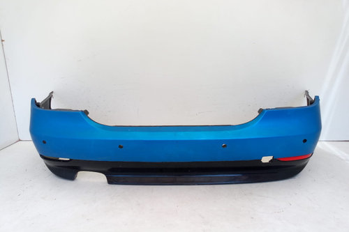 Bara Spate Transport gratuit! 51127033707 BMW Seria 5 E60/E61 [2003 - 2007]