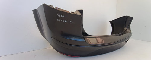 Bara Spate Transport gratuit! 5P8807421 Seat Altea XL [2006 - 2009]