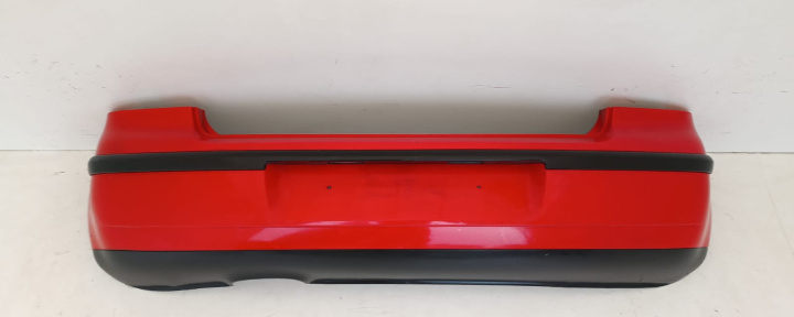 Bara Spate -Transport gratuit! 6Q6807521 Volkswagen VW Polo 4 9N [2001 - 2005]