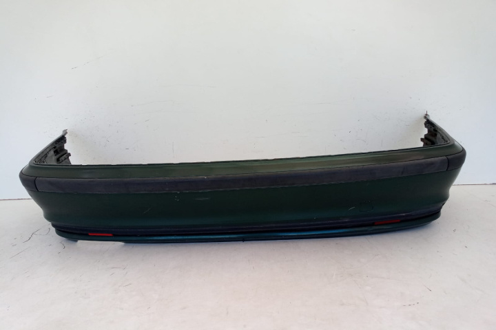 Bara Spate Transport gratuit! 8195309 BMW Seria 3 E46 [facelift] [2001 - 2006]