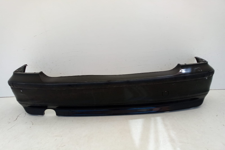 Bara Spate Transport gratuit! 8252809 BMW Seria 3 E46 [facelift] [2001 - 2006]