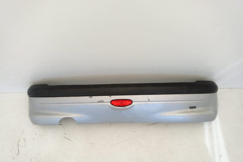 Bara Spate Transport gratuit! 94026S01 Peugeot 206 [1998 - 2003]