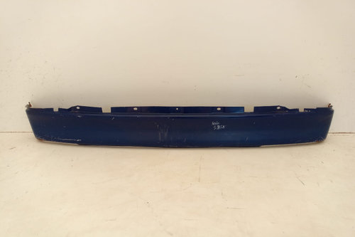 Bara Spate Transport gratuit! Volkswagen VW Polo 3 6N [1994 - 2001]