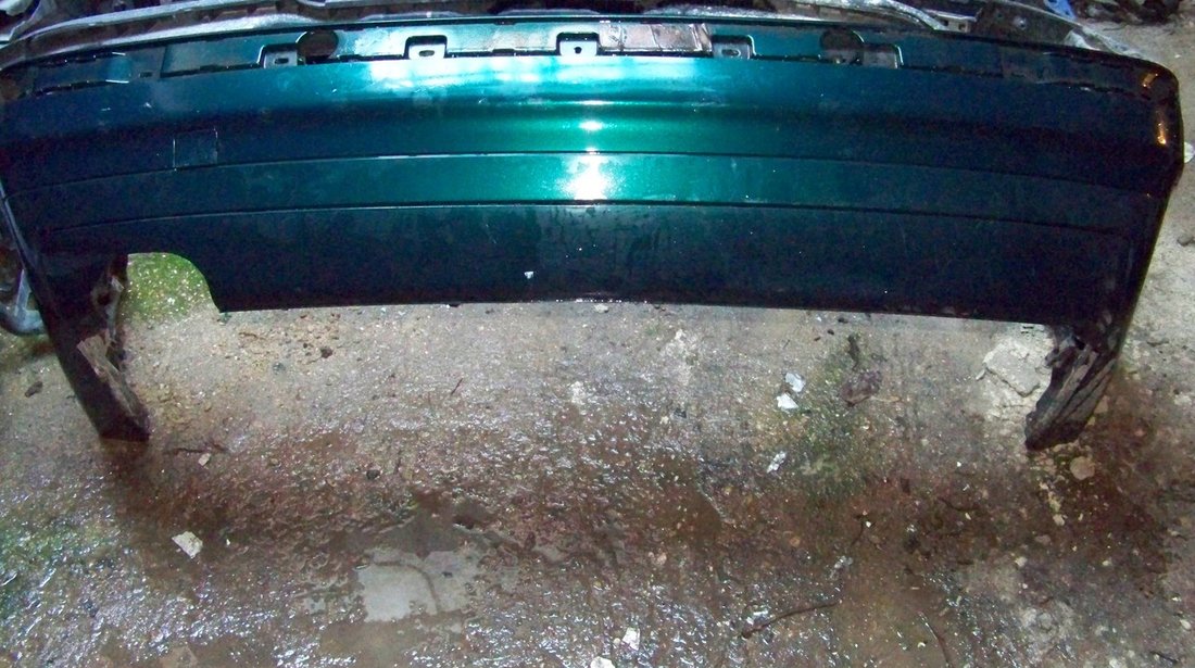 Bara spate verde bmw e36 coupe cabrio berlina pisicuta