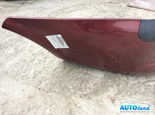 Bara Spate Visie Opel VECTRA B combi 31 1996-2003