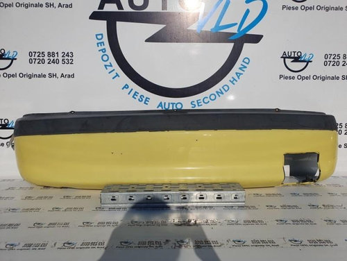Bara spate VLD SP 156 Opel Corsa B 1993-2000