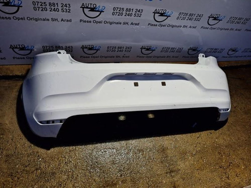 Bara spate VLD SP 195 Renault Clio 5 2019-> 850224339R