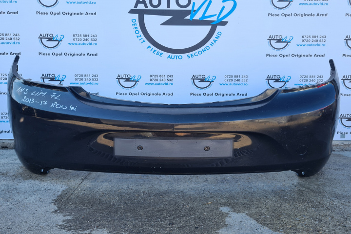 Bara spate VLD SP 218 Opel Insignia A [facelift] [2013 - 2017] Liftback