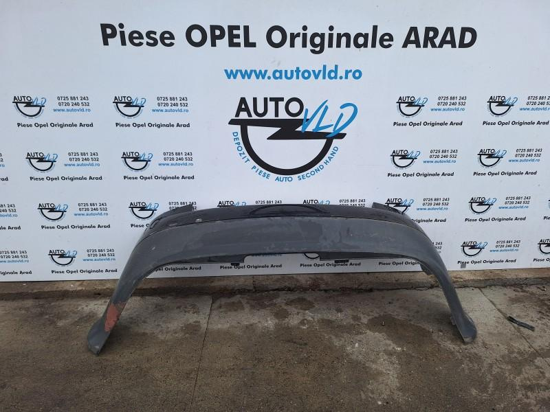 Bara spate VLD SP 219 Audi A4 2004-2008 8EC, B7