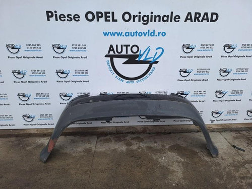 Bara spate VLD SP 219 Audi A4 2004-2008 8EC, B7