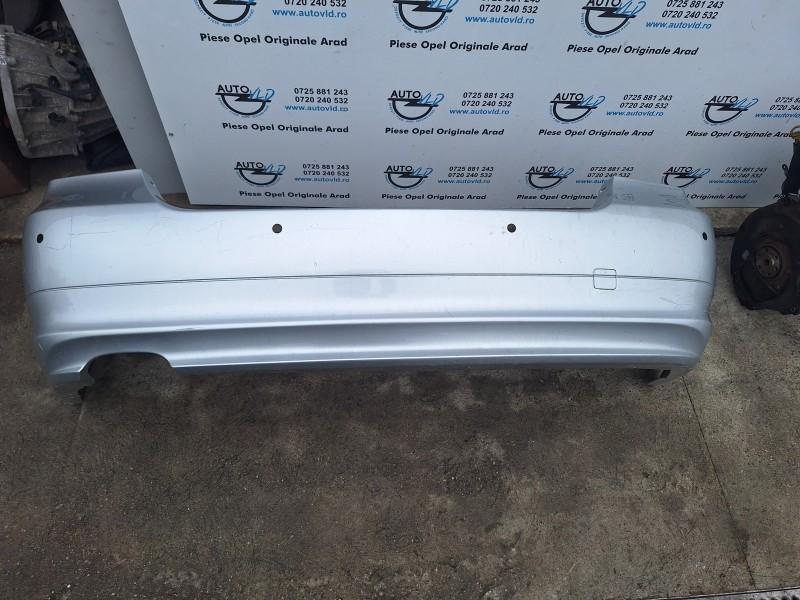 Bara spate VLD SP 240 BMW Seria 3 LCI 2008-2011 E90