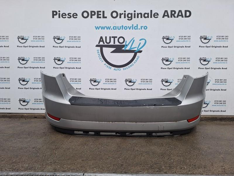 Bara spate VLD SP 265 Ford Mondeo 2007-2014 MK4