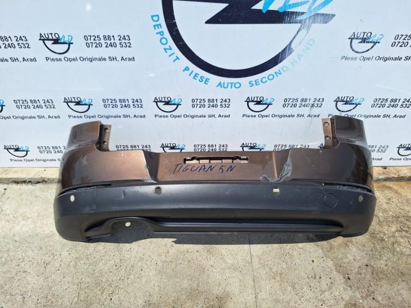 Bara spate VLD SP 300 Volkswagen Tiguan 2007-2011
