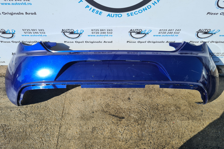 Bara spate VLD SP245 Alfa Romeo MiTo 955 [2008 - 2013]