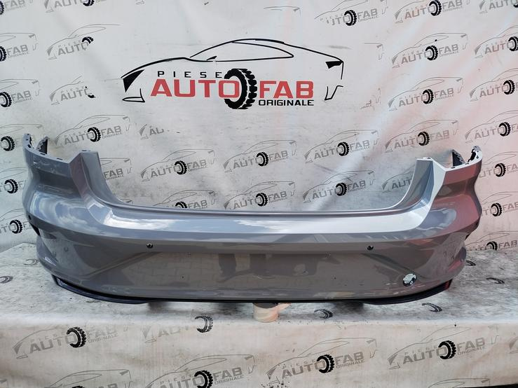 Bara spate Volkswagen Arteon R-Line Facelift an 2020-2021-2022-2023-2024 Gauri pentru 4 senzori 6AYDBRJRJG