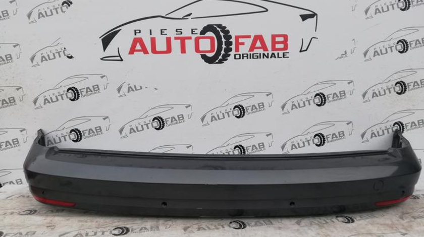Bara spate Volkswagen Caddy an 2015-2016-2017-2018-2019-2020 gauri pentru 6 senzori QTEU7S5RRR