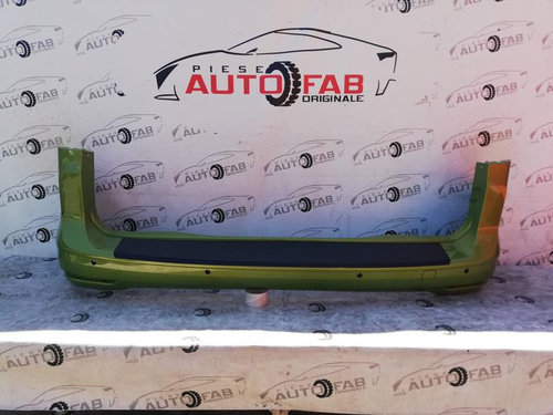 Bara spate Volkswagen Caddy an 2020-2021-2022-2023-2024 atentie la model,gauri pentru 4 senzori UECR...