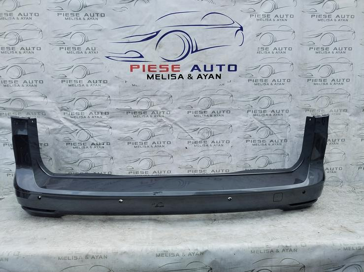 Bara spate Volkswagen Caddy an 2020-2021-2022-2023-2024-2025 Gauri pentru 4 senzori 7P24BP8DL9