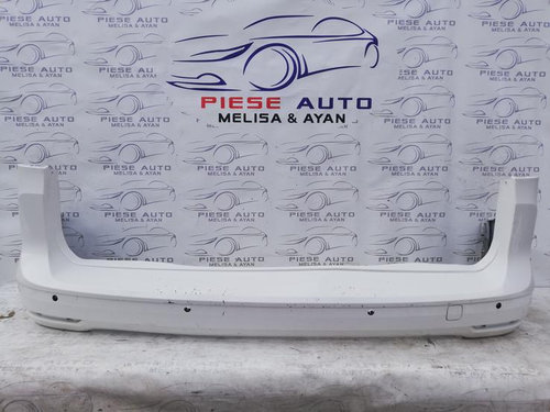Bara spate Volkswagen Caddy an 2020-2021-2022-2023 Gauri pentru 4 senzori 27XP0A22L3