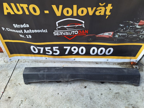 Bara spate Volkswagen Crafter (2006-2017) 2.0 Motorina 2008, FĂRĂ SENZORI