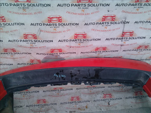 Bara spate VOLKSWAGEN GOLF 4