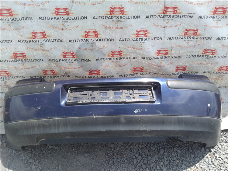 Bara spate VOLKSWAGEN GOLF 4