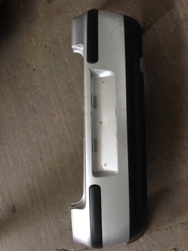 Bara spate volkswagen golf 4