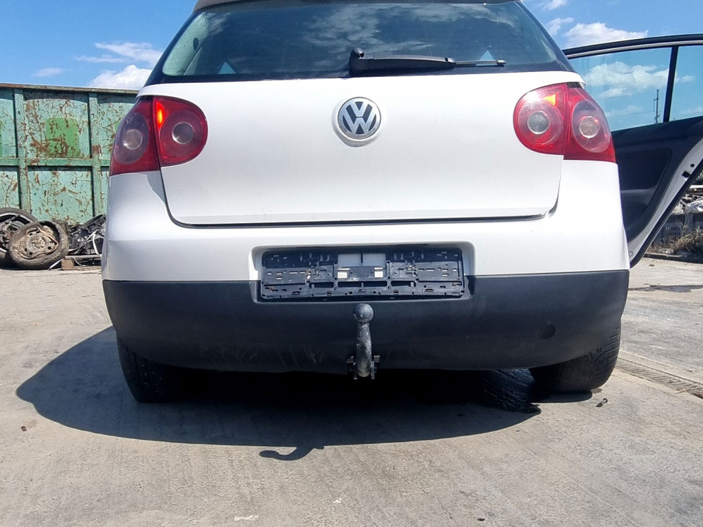 Bara spate Volkswagen Golf 5 (1K1) [Fabr 2004-2008] 2.0 TDI BDK 55KW / 75CP