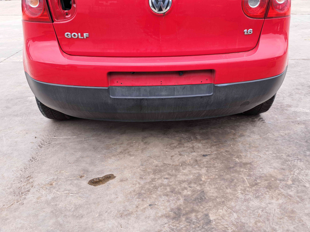 Bara spate Volkswagen Golf 5 (1K1) [Fabr 2004-2008] LY3D