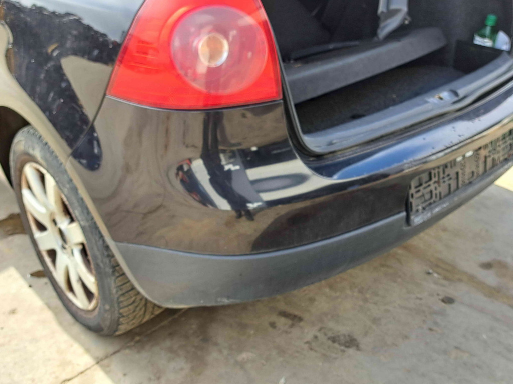 Bara spate Volkswagen Golf 5 (1K1) [Fabr 2004-2008] LC9Z