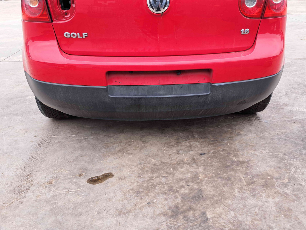 Bara spate Volkswagen Golf 5 (1K1) [Fabr 2004-2008] LY3D