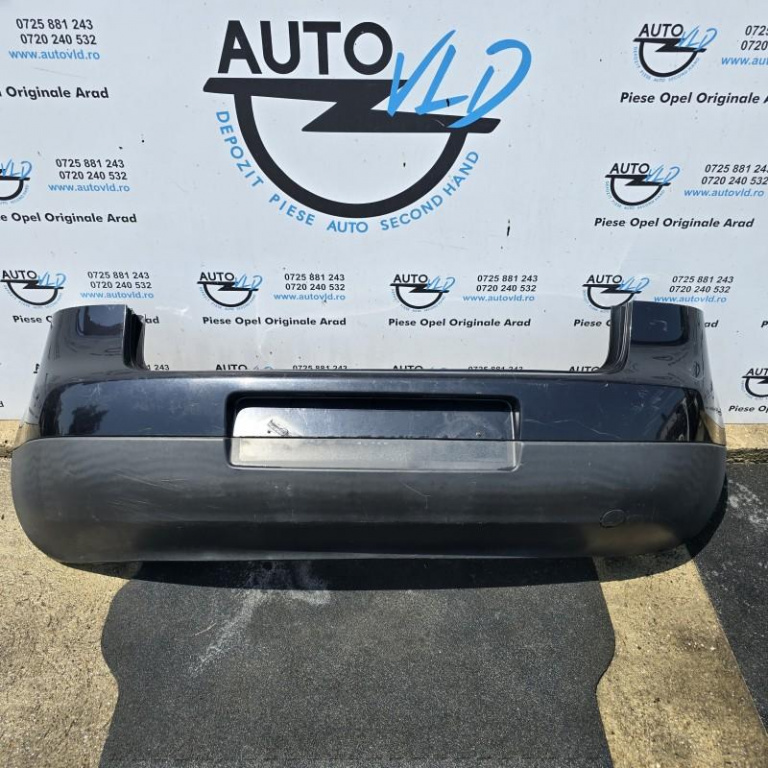 Bara spate Volkswagen Golf 5 2004-2009
