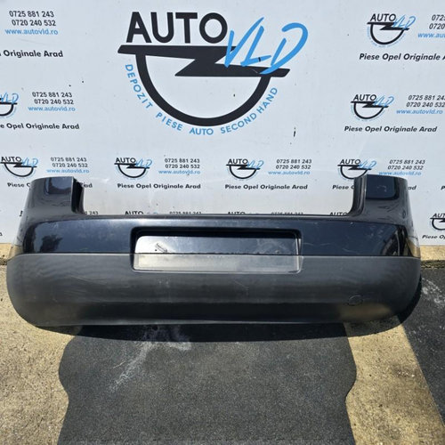 Bara spate Volkswagen Golf 5 2004-2009
