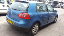 Bara spate Volkswagen Golf 5 2004 Hatchback 1.6 FS...