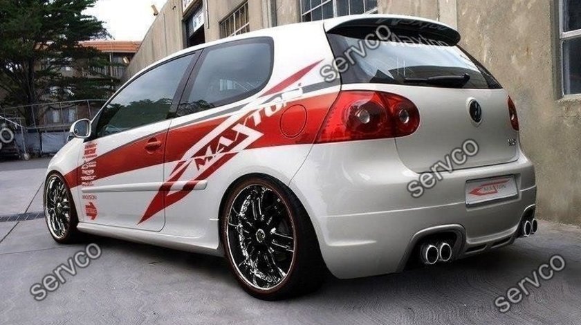 Bara spate Volkswagen Golf 5 C-QUEST 2003-2008 v1
