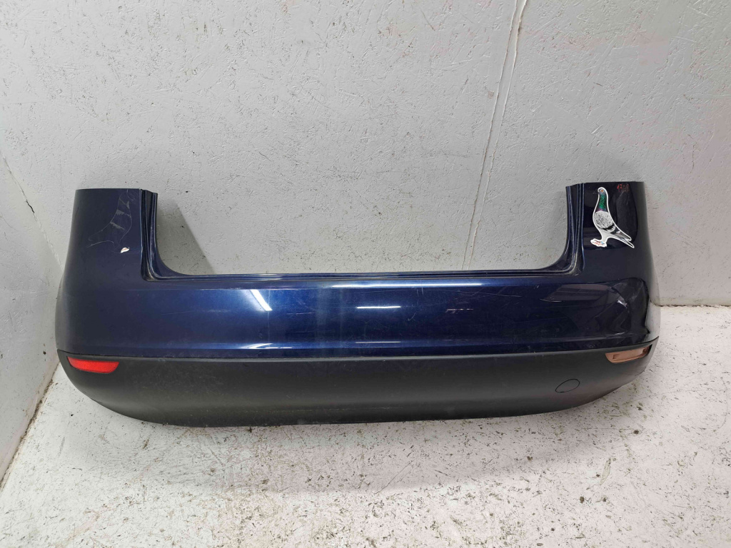 Bara spate Volkswagen Golf 5 Plus (5M1) [Fabr 2005-2008] LD5Q