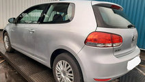 Bara spate Volkswagen Golf 6 2009 COUPE 1.4 TSI