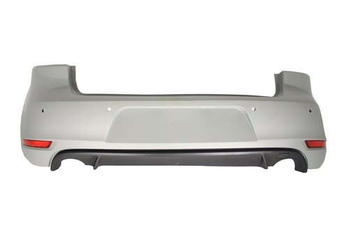 Bara Spate Volkswagen Golf 6 VI Model GTI 2008-